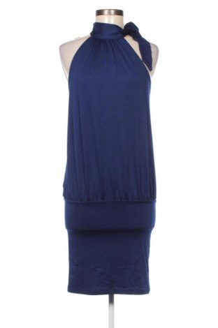 Kleid Laura Scott, Größe S, Farbe Blau, Preis € 4,64