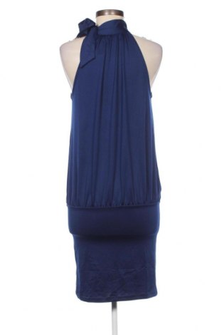 Šaty  Laura Scott, Velikost S, Barva Modrá, Cena  106,00 Kč