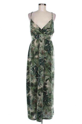 Φόρεμα Laura Torelli, Μέγεθος XL, Χρώμα Πράσινο, Τιμή 17,94 €
