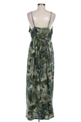 Φόρεμα Laura Torelli, Μέγεθος XL, Χρώμα Πράσινο, Τιμή 17,94 €