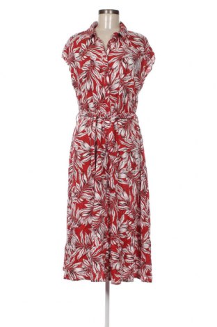 Kleid Laura Torelli, Größe M, Farbe Mehrfarbig, Preis 12,11 €
