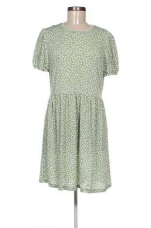 Kleid Laura Torelli, Größe M, Farbe Grün, Preis 7,26 €