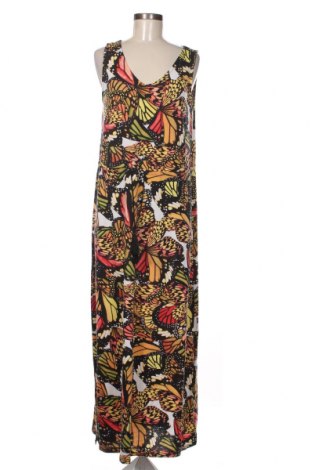 Kleid Laura Torelli, Größe M, Farbe Mehrfarbig, Preis 7,26 €