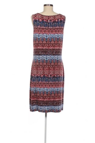 Kleid Laura Torelli, Größe M, Farbe Mehrfarbig, Preis 9,00 €