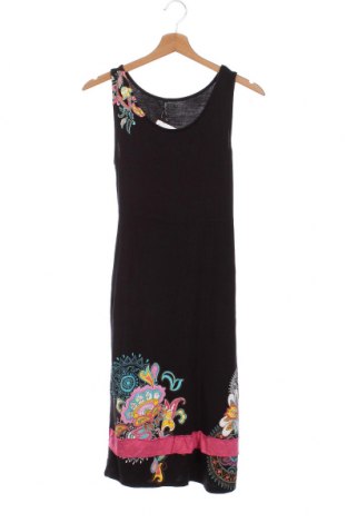 Φόρεμα Laura Torelli, Μέγεθος XS, Χρώμα Μαύρο, Τιμή 8,10 €