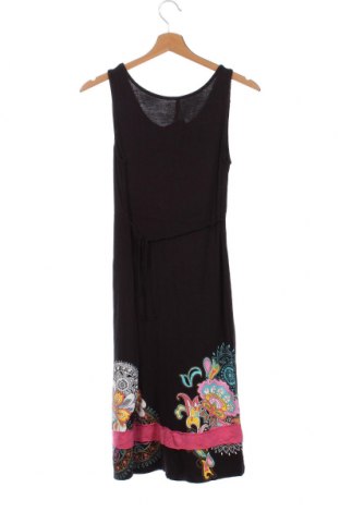 Kleid Laura Torelli, Größe XS, Farbe Schwarz, Preis € 15,00
