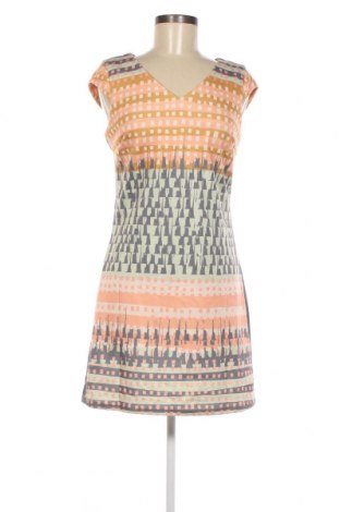 Kleid Lavand., Größe S, Farbe Mehrfarbig, Preis 11,50 €