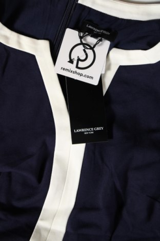 Kleid Lawrence Grey, Größe M, Farbe Blau, Preis 91,02 €