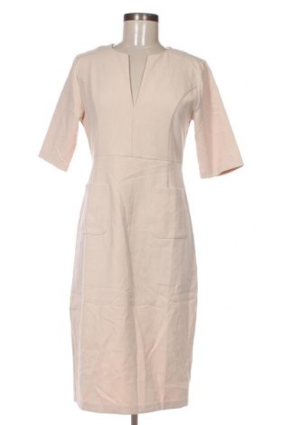 Kleid Lawrence Grey, Größe M, Farbe Beige, Preis € 34,24