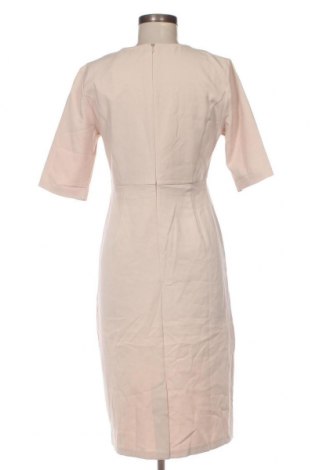 Kleid Lawrence Grey, Größe M, Farbe Beige, Preis 28,53 €