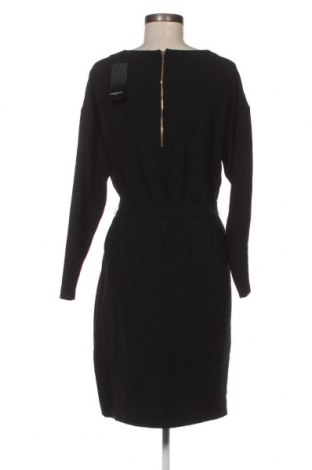 Kleid Lawrence Grey, Größe M, Farbe Schwarz, Preis 66,37 €