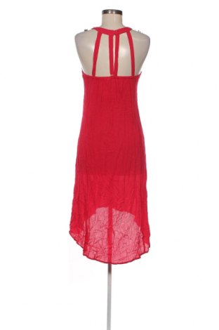 Šaty  Lee Cooper, Veľkosť XS, Farba Červená, Cena  61,24 €