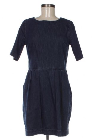 Kleid Lee Cooper, Größe M, Farbe Blau, Preis 14,73 €