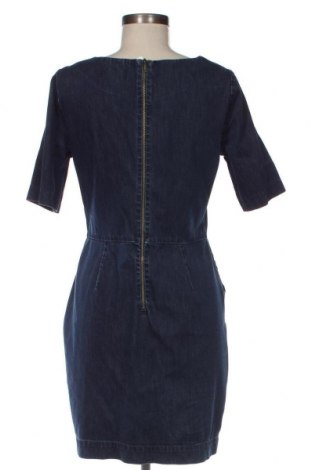 Kleid Lee Cooper, Größe M, Farbe Blau, Preis 13,50 €