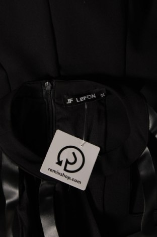 Šaty  Lefon, Veľkosť M, Farba Čierna, Cena  11,74 €