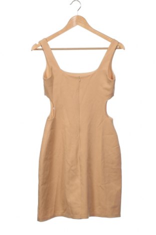 Φόρεμα Lefon, Μέγεθος S, Χρώμα  Μπέζ, Τιμή 8,70 €