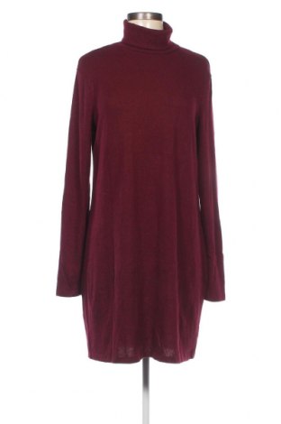 Kleid Lefties, Größe L, Farbe Rot, Preis 5,05 €