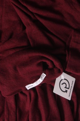Kleid Lefties, Größe L, Farbe Rot, Preis 11,50 €