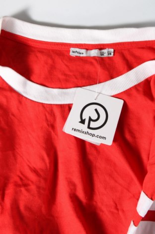 Kleid Lefties, Größe M, Farbe Rot, Preis € 20,18
