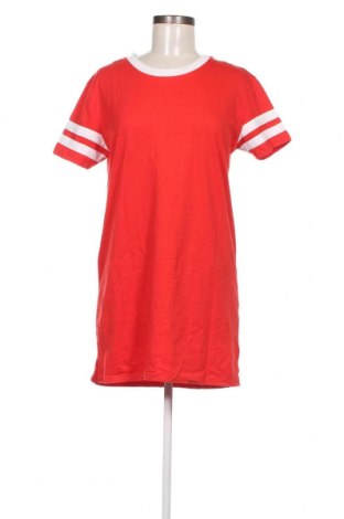 Φόρεμα Lefties, Μέγεθος M, Χρώμα Κόκκινο, Τιμή 10,23 €
