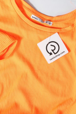 Kleid Lefties, Größe S, Farbe Orange, Preis € 20,18