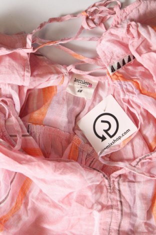 Šaty  Lemlem x H&M, Velikost S, Barva Růžová, Cena  462,00 Kč