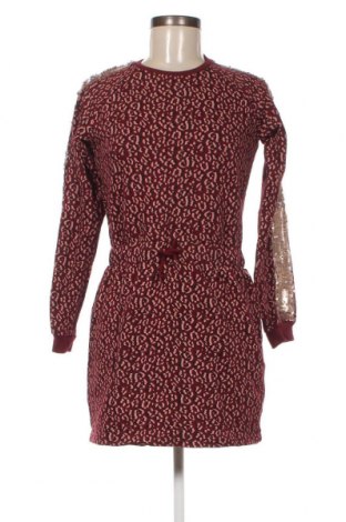 Kleid Lemon Beret, Größe S, Farbe Rot, Preis 9,89 €