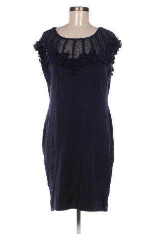 Φόρεμα Leo Guy, Μέγεθος XL, Χρώμα Μπλέ, Τιμή 68,93 €
