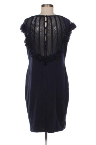 Φόρεμα Leo Guy, Μέγεθος XL, Χρώμα Μπλέ, Τιμή 68,93 €
