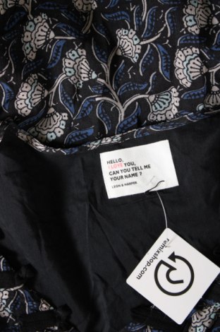 Kleid Leon & Harper, Größe L, Farbe Mehrfarbig, Preis € 57,32
