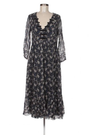 Kleid Leon & Harper, Größe L, Farbe Mehrfarbig, Preis 57,32 €