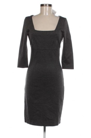 Kleid Les Copains, Größe S, Farbe Grau, Preis 13,57 €