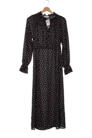 Šaty  Levete Room, Veľkosť S, Farba Čierna, Cena  27,89 €