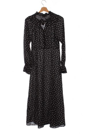 Šaty  Levete Room, Veľkosť S, Farba Čierna, Cena  27,89 €