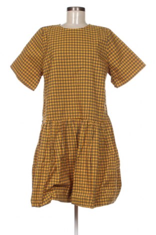 Kleid Levi's, Größe L, Farbe Mehrfarbig, Preis 81,93 €
