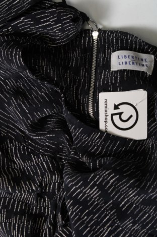 Šaty  Libertine-Libertine, Veľkosť M, Farba Modrá, Cena  49,90 €