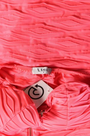 Φόρεμα Lina, Μέγεθος M, Χρώμα Ρόζ , Τιμή 8,44 €