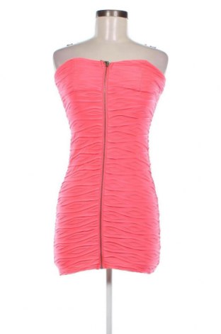 Φόρεμα Lina, Μέγεθος M, Χρώμα Ρόζ , Τιμή 8,44 €