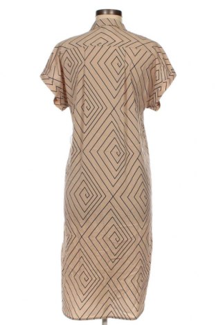 Kleid Lindex, Größe XS, Farbe Beige, Preis € 5,85