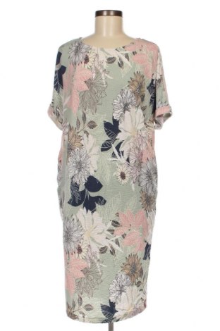Φόρεμα Lindex, Μέγεθος S, Χρώμα Πολύχρωμο, Τιμή 10,76 €