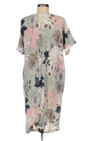 Kleid Lindex, Größe S, Farbe Mehrfarbig, Preis € 12,11