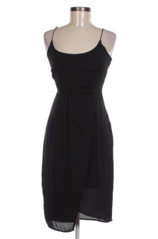 Kleid Lindex, Größe S, Farbe Schwarz, Preis 7,56 €
