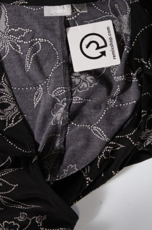 Šaty  Lindex, Veľkosť XS, Farba Čierna, Cena  2,47 €