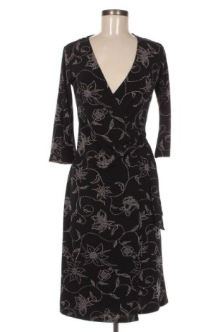 Kleid Lindex, Größe XS, Farbe Schwarz, Preis 4,04 €