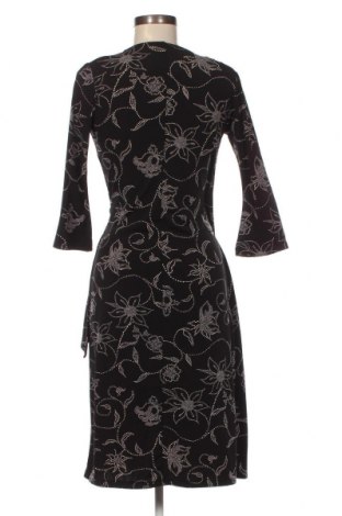 Kleid Lindex, Größe XS, Farbe Schwarz, Preis 3,03 €