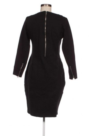 Kleid Lindex, Größe M, Farbe Schwarz, Preis 4,84 €