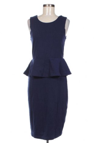 Kleid Lindex, Größe M, Farbe Blau, Preis 8,07 €