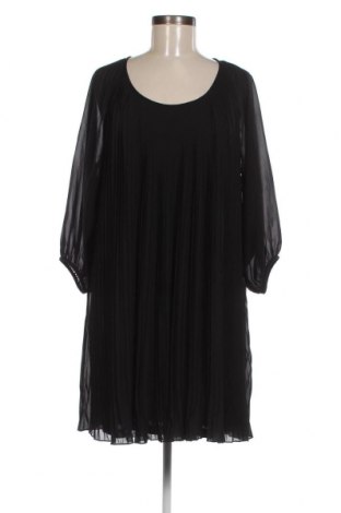 Šaty  Lindex, Veľkosť L, Farba Čierna, Cena  27,24 €