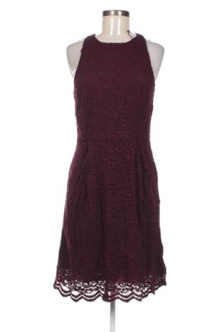 Šaty  Lindex, Veľkosť XL, Farba Červená, Cena  9,86 €