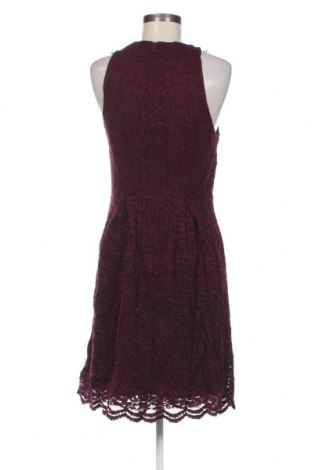 Šaty  Lindex, Veľkosť XL, Farba Červená, Cena  16,44 €